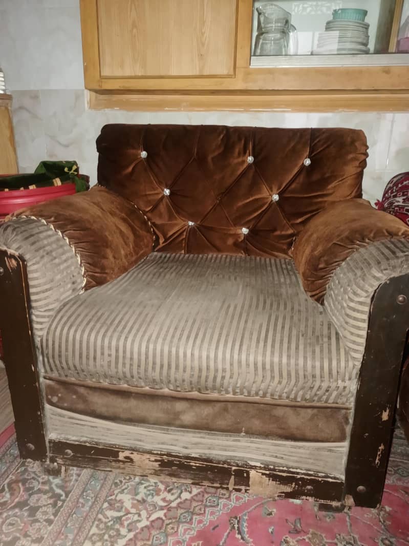 Sofas 2