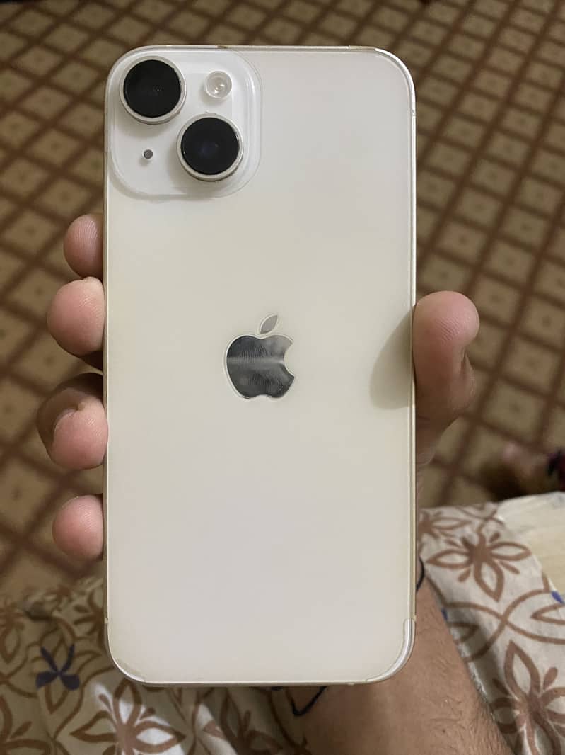 Apple iPhone 14 5