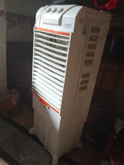 inspire air cooler