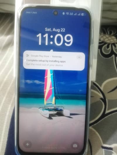 OPPO A6s