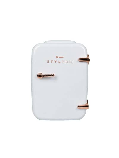 STYLPRO MINI BEAUTY FRIDGE(HOT & COLD) - SKINCARE FRIDGE -IMPORTED