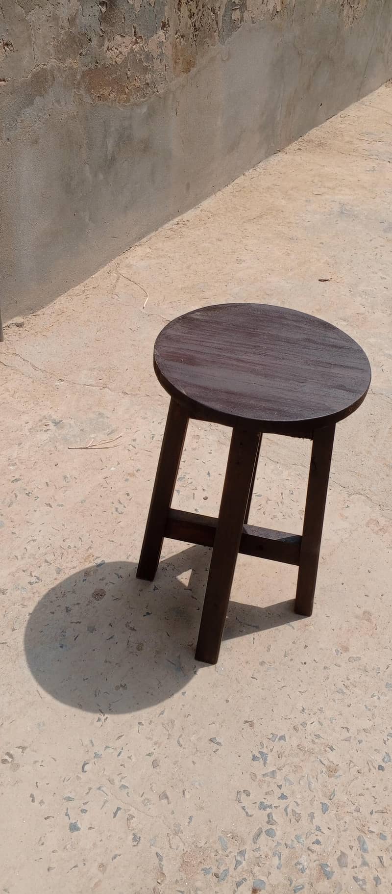 Stool 0