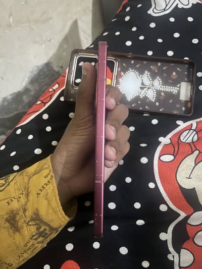 Infinix note 50