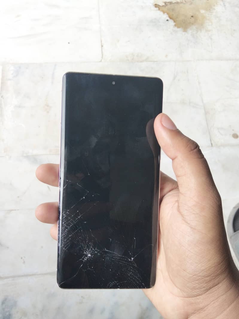 Google Pixel 7 Pro 1