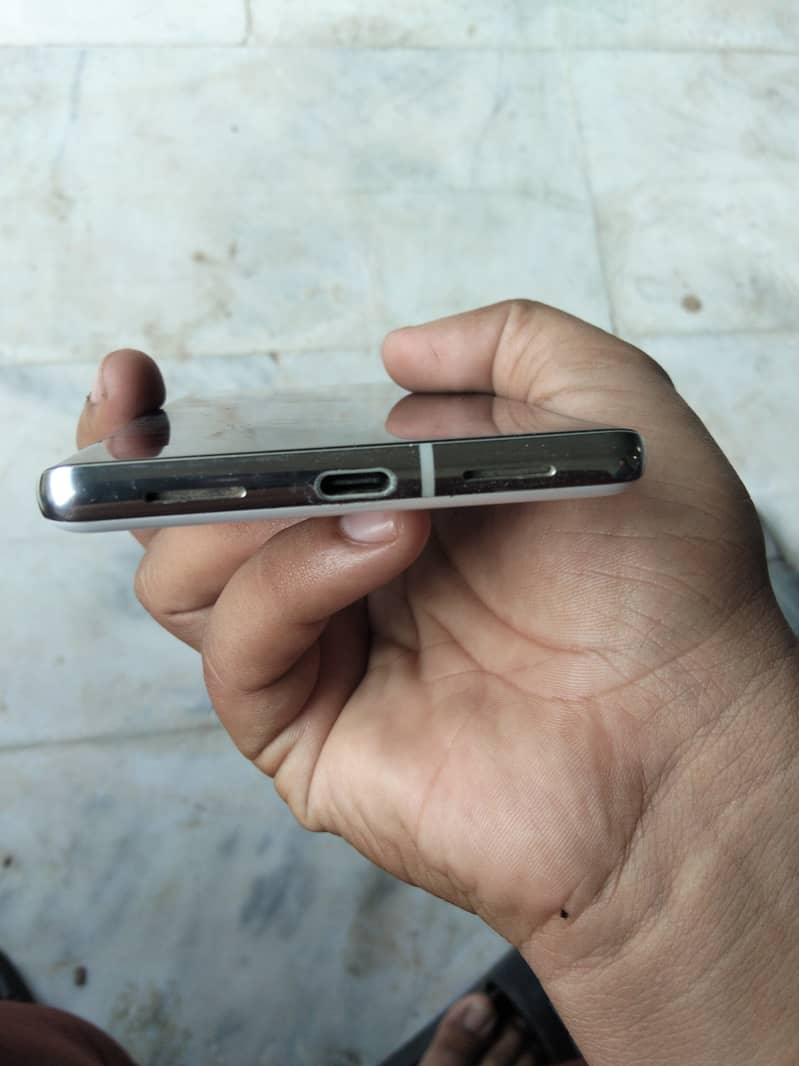 Google Pixel 7 Pro 3
