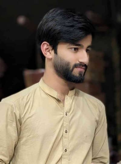 talha khan