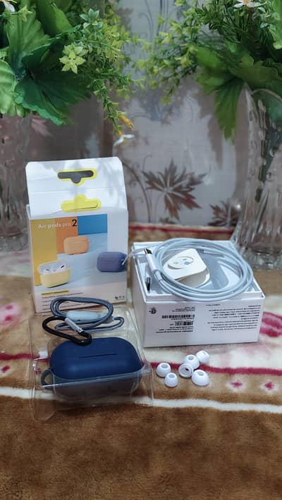 Airpods Pro 2