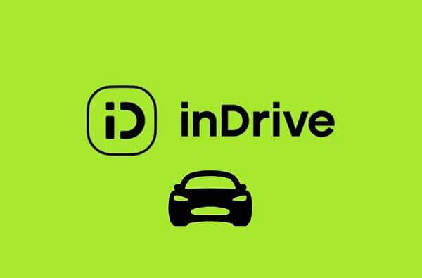 Require Indrive Driver 0