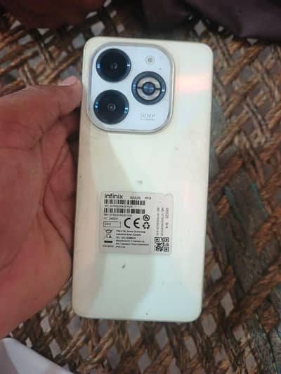 Infinix Smart 8 Plus