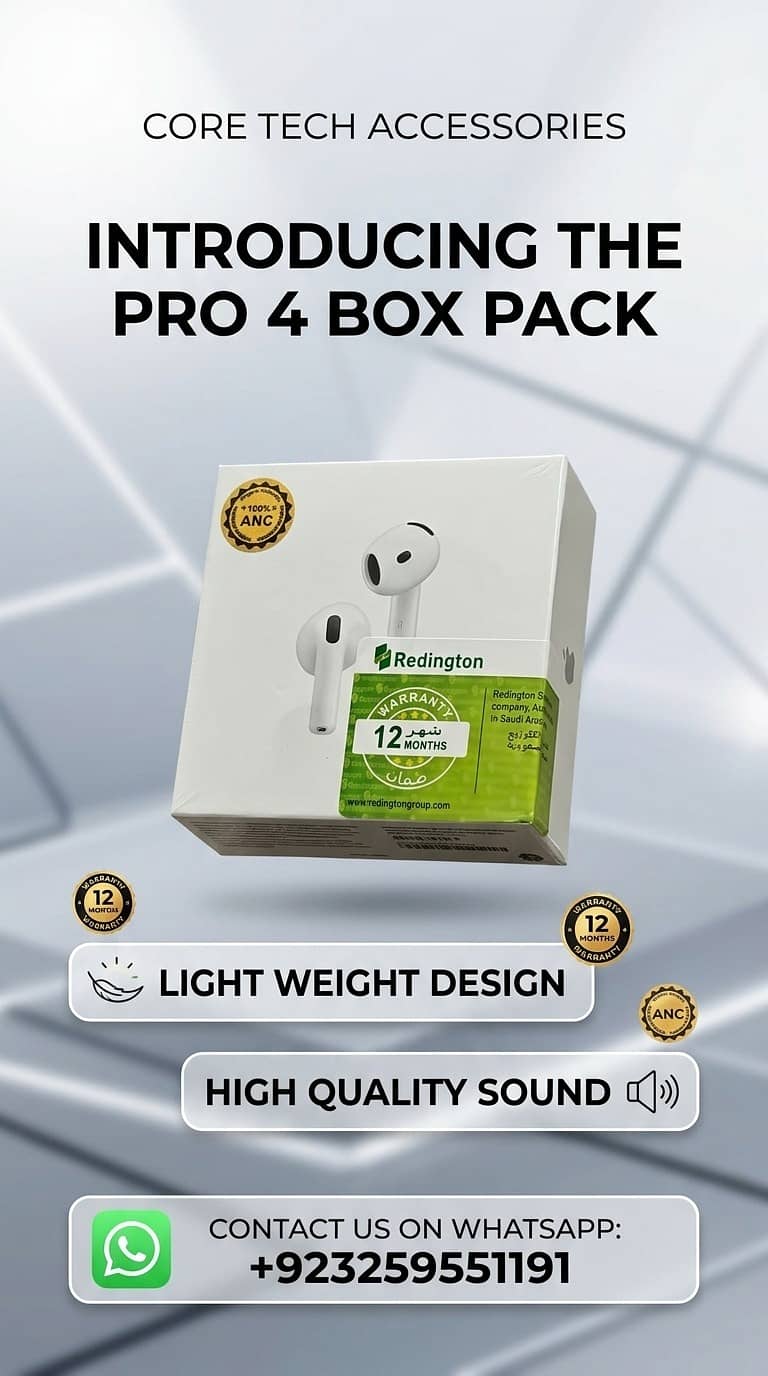 core tech accessories 3