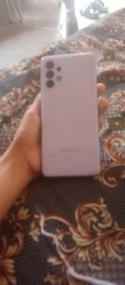 Samsung Mobile A32