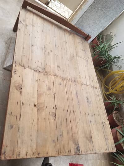 TAKHAT- CHOKI 6 x 5.6 Ft