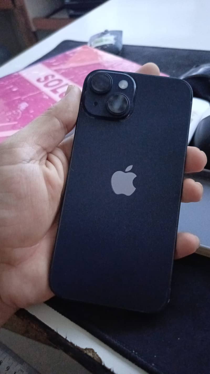 Apple iPhone 14 0