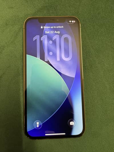 Apple iPhone 12 Pro