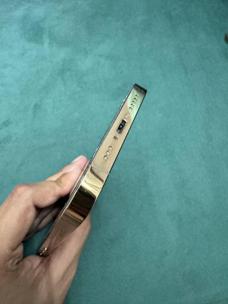 Apple iPhone 12 Pro 1