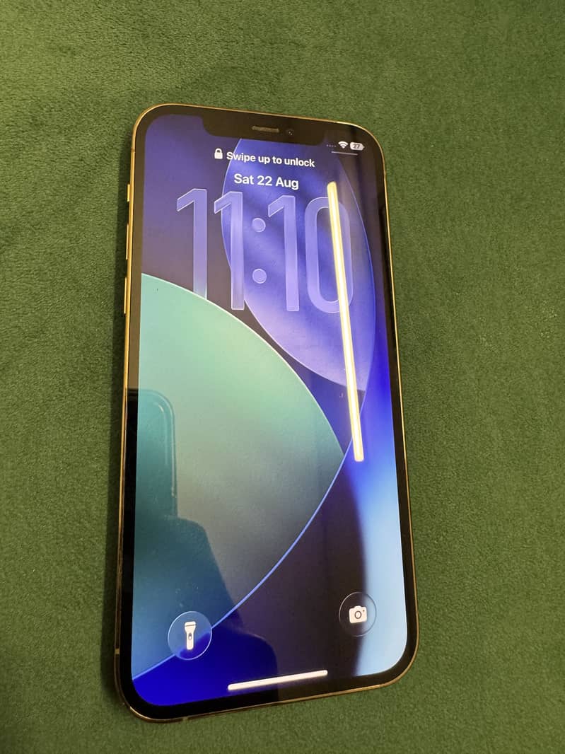 Apple iPhone 12 Pro 3