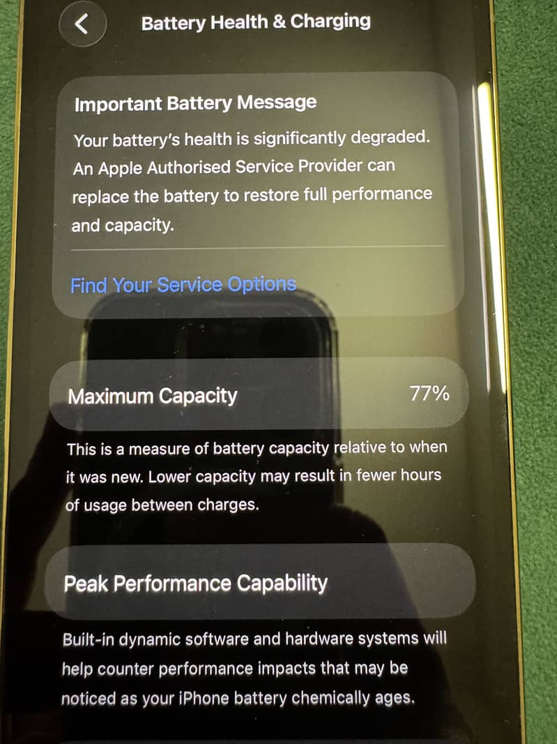 Apple iPhone 12 Pro 4