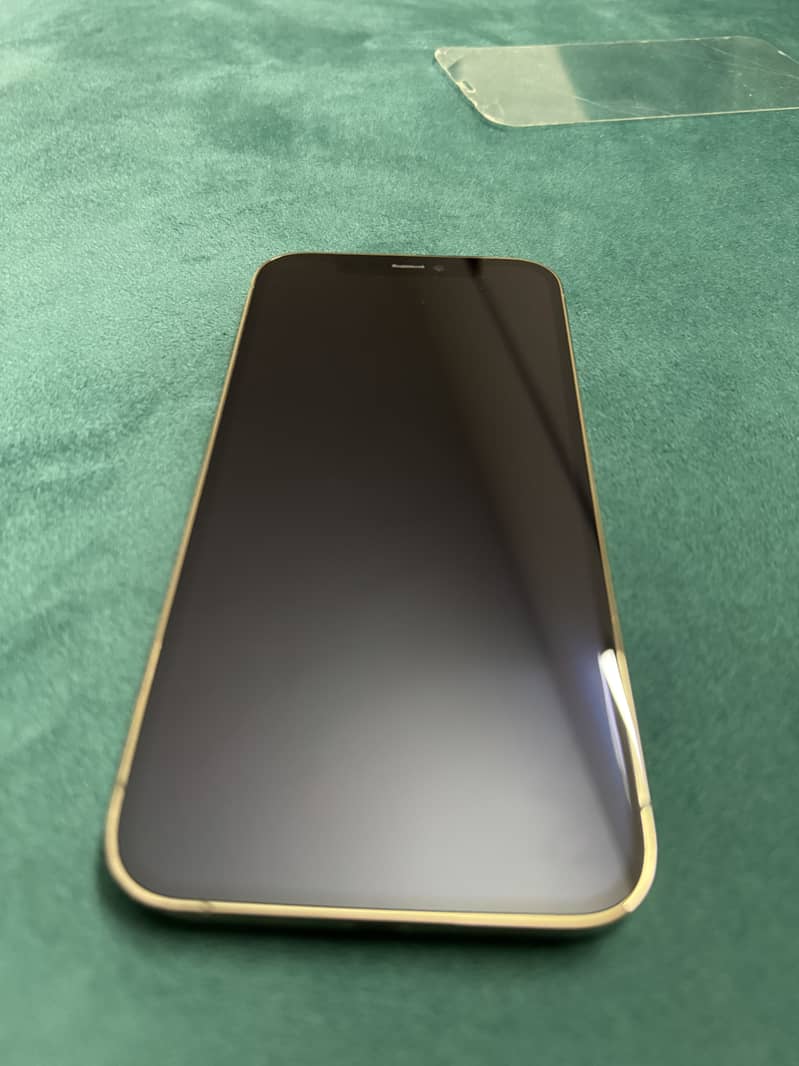 Apple iPhone 12 Pro 7