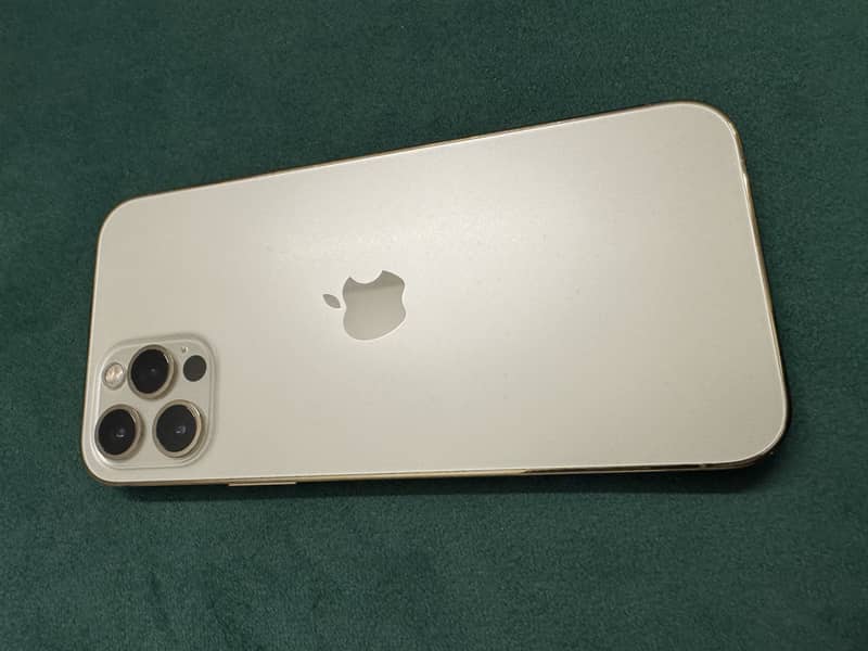 Apple iPhone 12 Pro 32