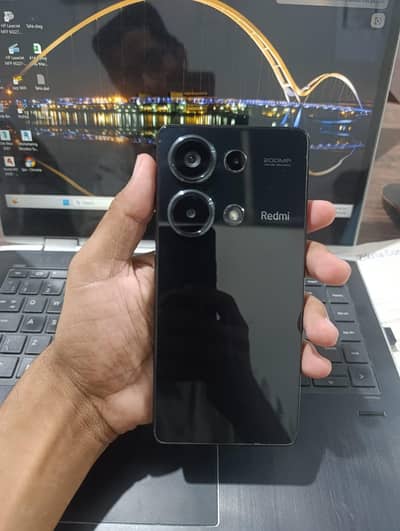 Xiaomi Redmi Note 13 Pro, 512 GB