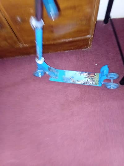 Kids Scooty