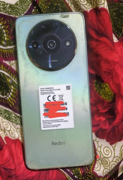 Xiaomi Redmi A3x