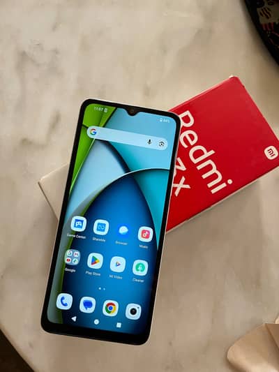 Xiaomi Redmi A3x 3/64