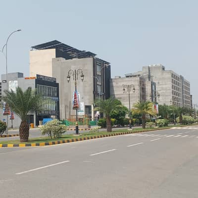 5400 Sq Ft Spacious Office for Rent Prime Location