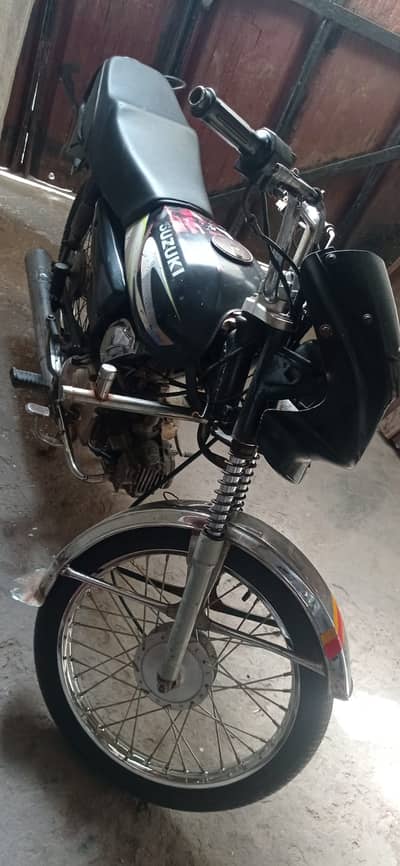 Suzuki SD japani   Genuine  bike sound engine power full bike