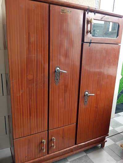Safe Almari For Sale