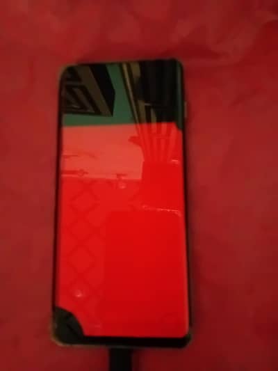 Samsung Mobile S10 Plus 8 512