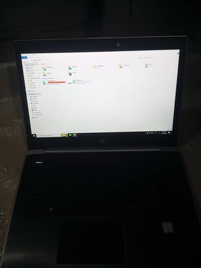 Dell Ho ProBook 440g5