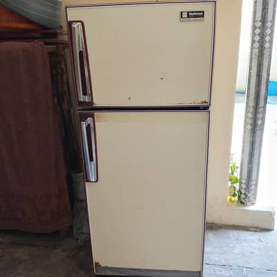 National Frost Fridge