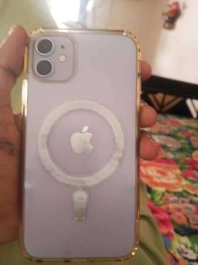 Apple iPhone 11