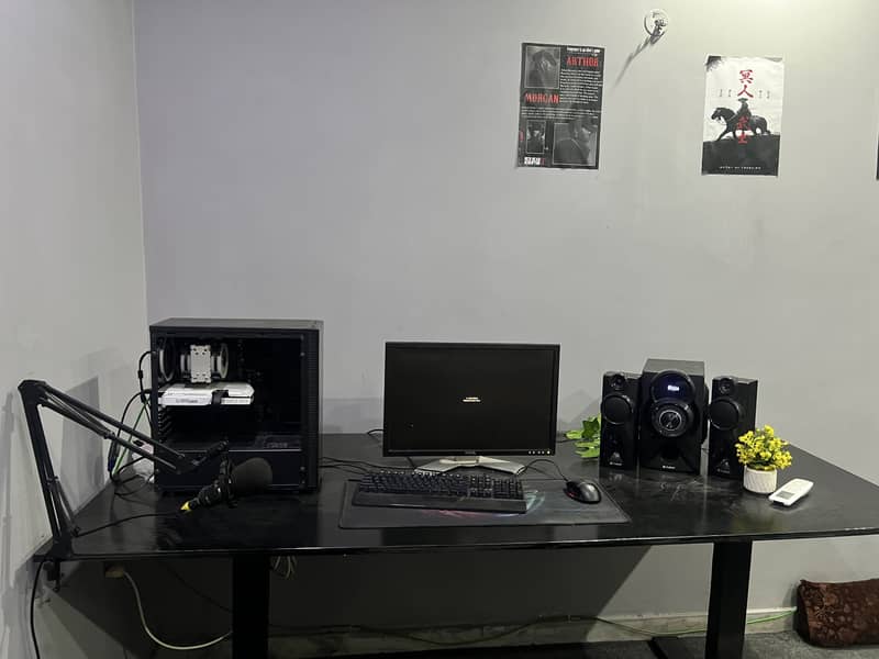 Gaming Pc 1