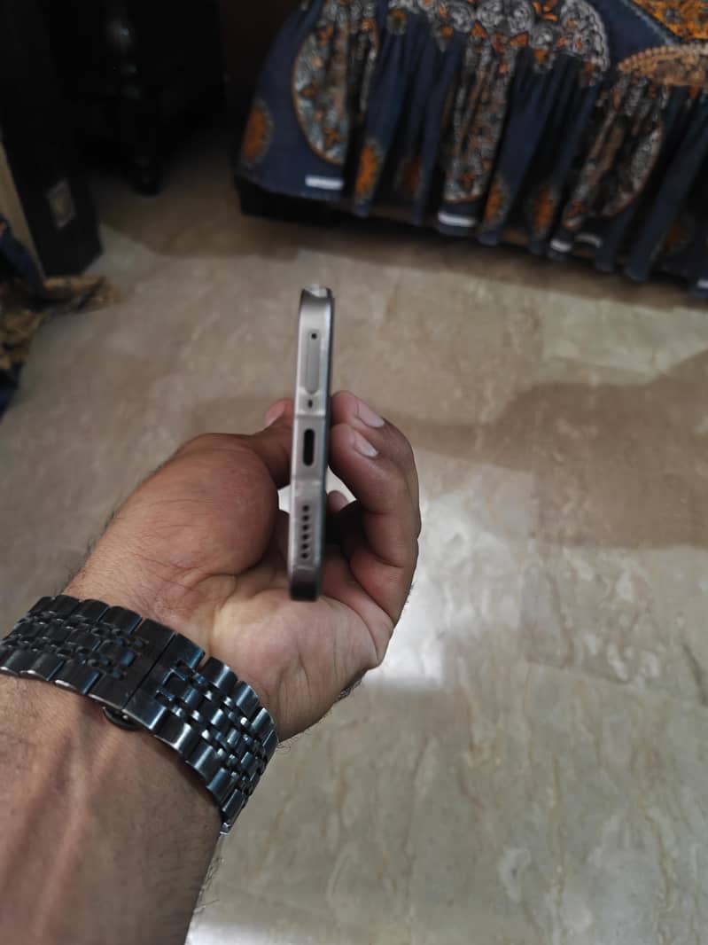 Infinix note60 pro 4