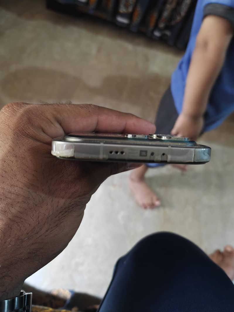 Infinix note60 pro 5
