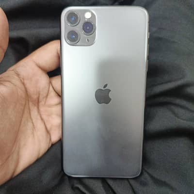 Apple iPhone 11 Pro Max
