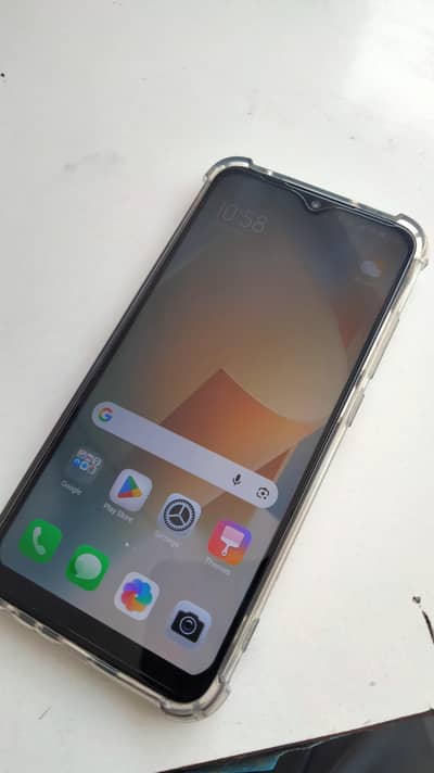 Xiaomi Redmi Note 8