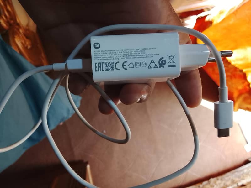 Xiaomi Redmi A5 0