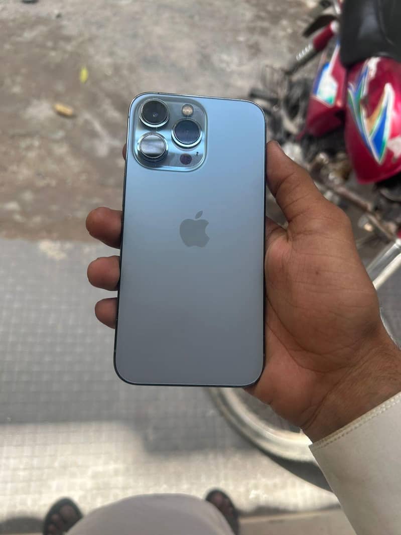 Apple iPhone 13 Pro 0