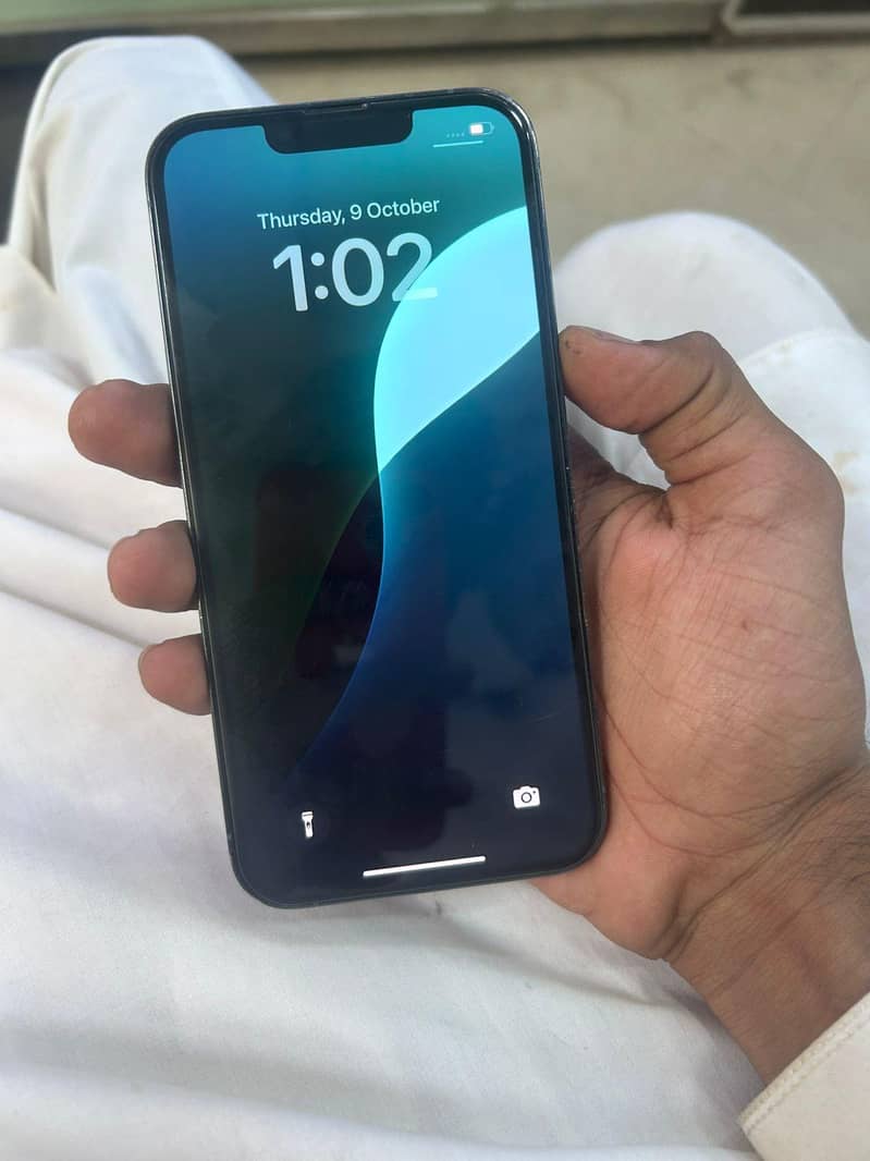 Apple iPhone 13 Pro 3
