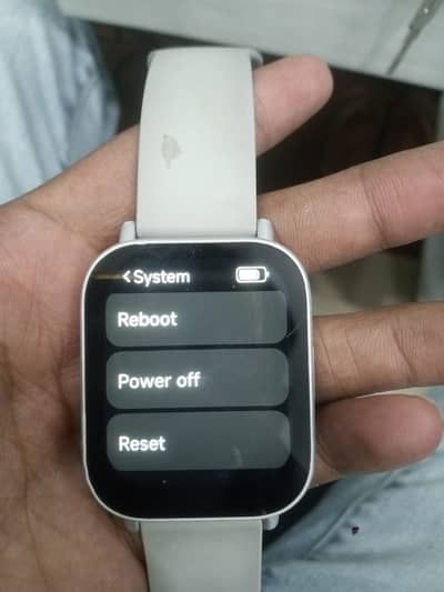 xiaomi redmi watch 5 active