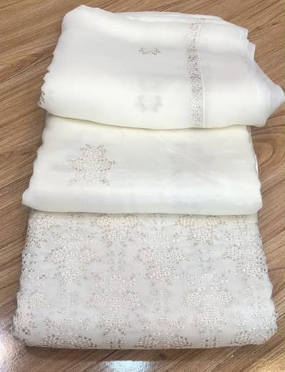 Silk or raw silk suits all coloursavailable contactwhatsapp03444173917