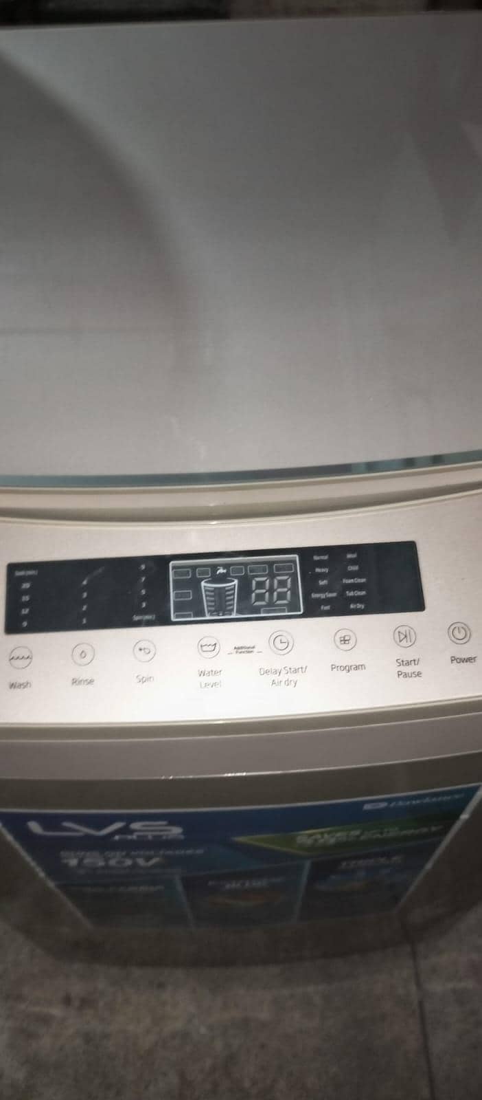 Automatic Machine 1
