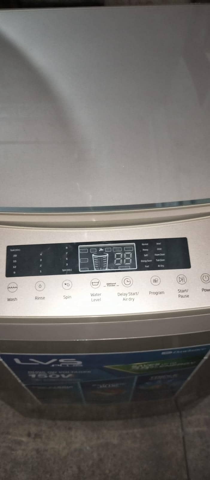 Automatic Machine 17