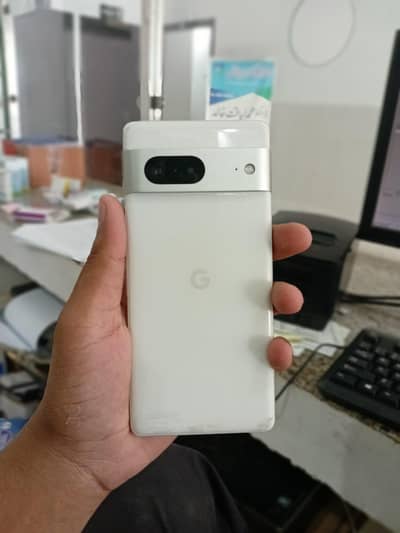 Google Pixel 7
