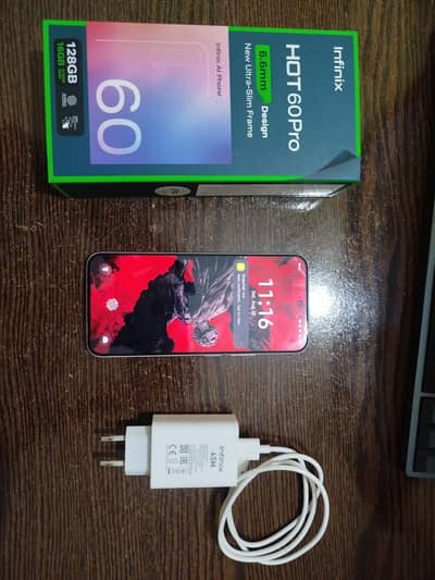Infinix Hot 6 Pro