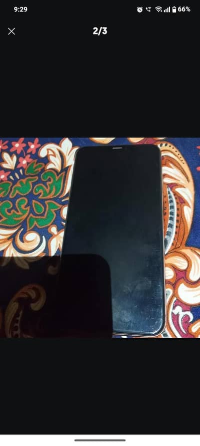 I phone xs max