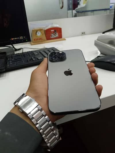 Apple iPhone 13 Pro Max Jv 256gb